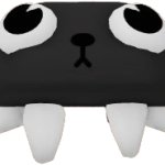 Pebble Dancifer Jr, Rock Dog, Dandy's World