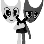 Vintage Razzle and Dazzle