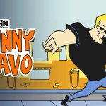 Watch Johnny Bravo | HBO Max