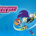 Classic Powerpuff Girls