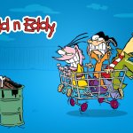 Watch Ed, Edd n Eddy | Max