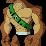 Ben 10 Humungousaur