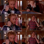 Se la comieron los gatos