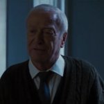 Alfred Pennyworth