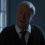 Alfred Pennyworth