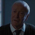 Alfred Pennyworth