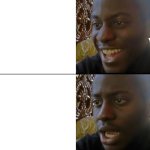 Disappointed Guy Meme