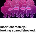 Destroy this crap template