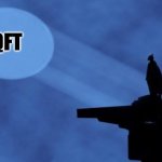 Bat signal | QFT | image tagged in bat signal | made w/ Imgflip meme maker