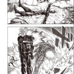 Genos Gets Up