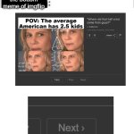its the bottom meme of imgflip | the bottom meme of imgflip; the bottom meme of imgflip | image tagged in it cant hurt you,lol | made w/ Imgflip meme maker
