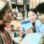 Calgon Commercial - Ancient Chinese Secret