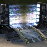 Slavic Quantum Gateway