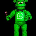 freddy whatsapp meme