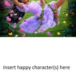 Frie-Ice's avatar Isabela Creats Flowers for Who