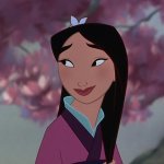 Fa Mulan