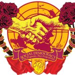 social democracy coat of arms