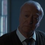 alfred pennyworth