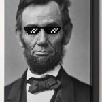 Cool Lincoln