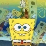 spongebob