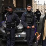 Trois Gendarmes et un Détective