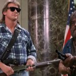 They Live / Terminator 2 bar owner