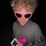 Mood because i’ve held joshua bassetts hand