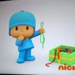 pocoyo 2013
