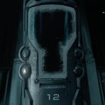 HALO cryochamber