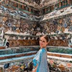 Gorgeous Tall White Slavic Girl From Dubai