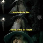 Gandalf Shutdown template
