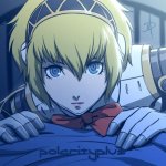 aigis relaxed