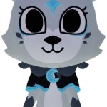 Howling Moonstone Eclipse