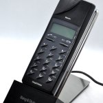 Bang & Olufsen / Ericsson 9500 meme