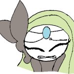 Sad Meloetta 3
