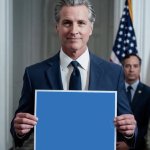 Gavin Newsom