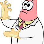 Doctor patrick