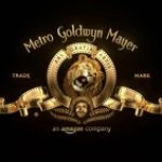 MGM logo