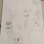 vroby drawn temp template