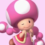Toadette