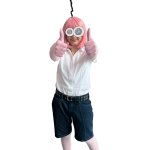 Live Action Gender Swap Pim