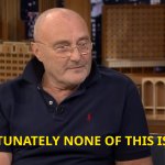 Unfortunately none of this in true