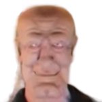 Jesse Ventura Puppet