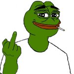 Insulting PEPE