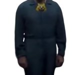 Hannibal ”Chris Chan” Lecter