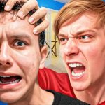 Logan Thirtyacre’s Crashout