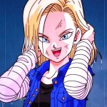 Android 18
