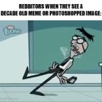 Crocker 1 GIF Template