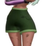 Bisexual Dolly Dimpley