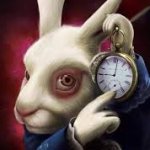 Rabbit telling times